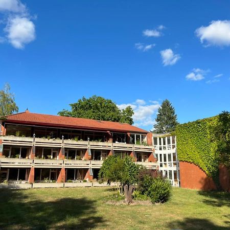 Hotel Scholz Hitzacker Exterior foto