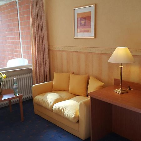 Hotel Scholz Hitzacker Zimmer foto