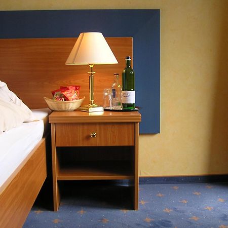 Hotel Scholz Hitzacker Zimmer foto