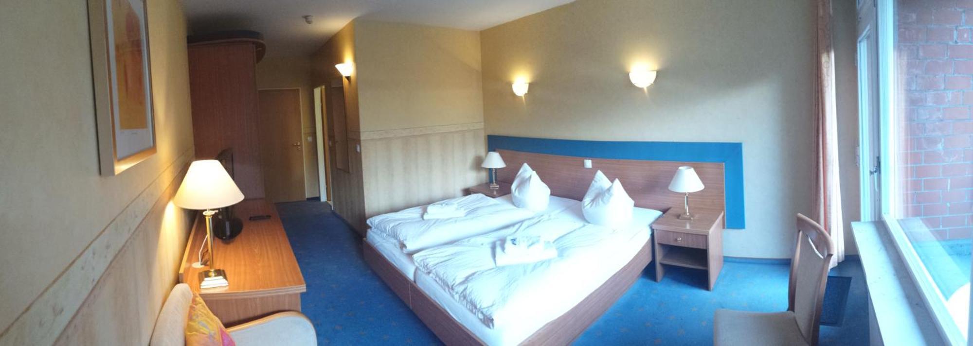 Hotel Scholz Hitzacker Zimmer foto