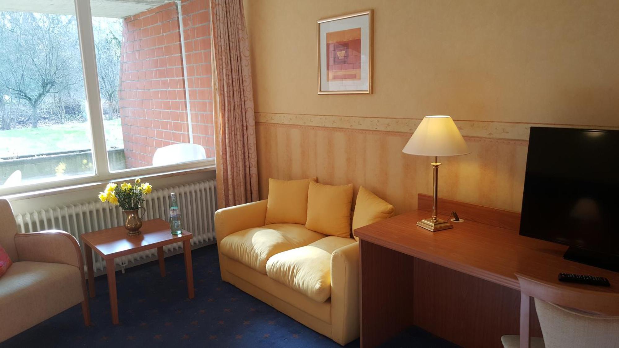 Hotel Scholz Hitzacker Zimmer foto