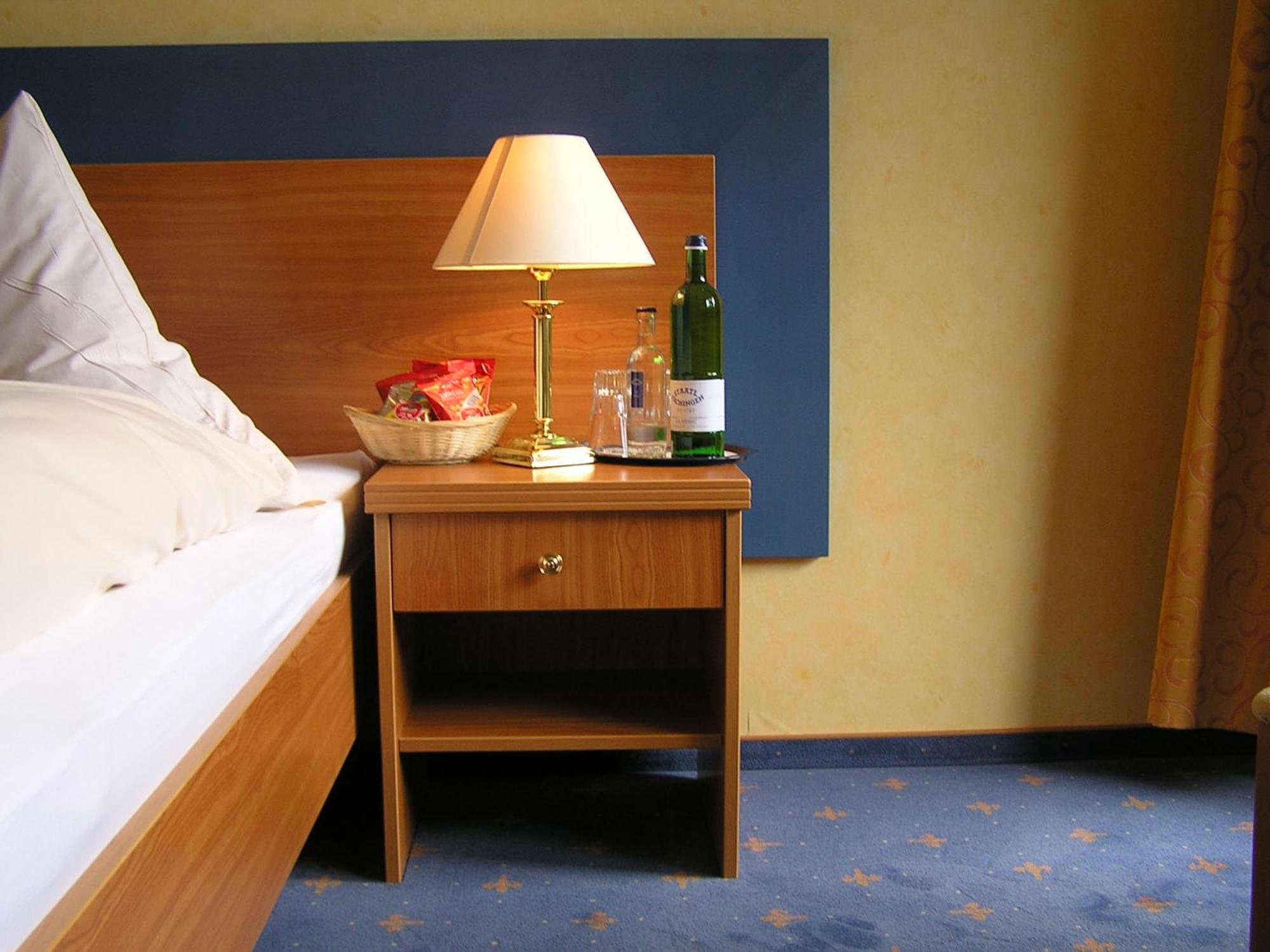 Hotel Scholz Hitzacker Zimmer foto