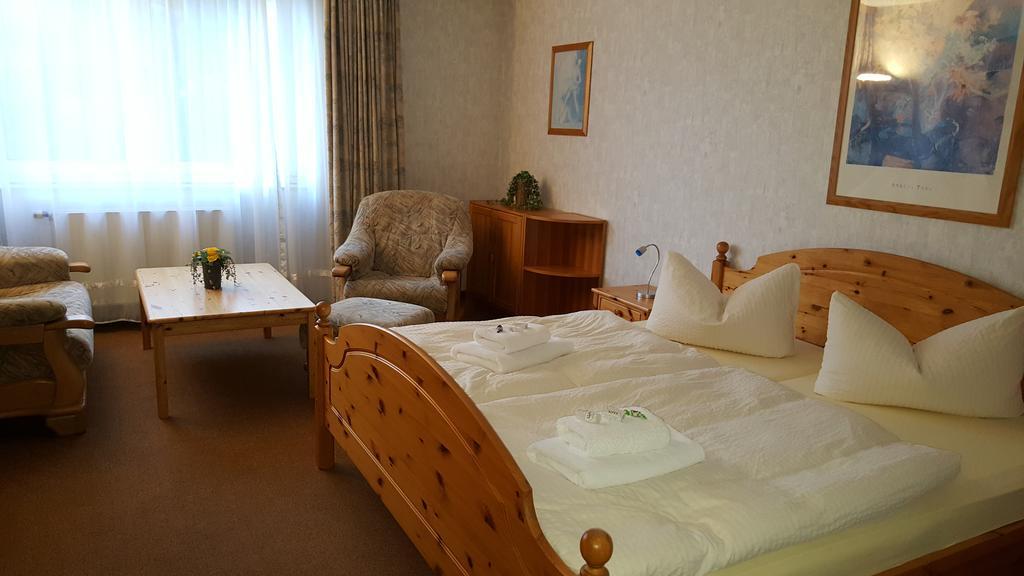 Hotel Scholz Hitzacker Zimmer foto
